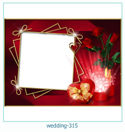 wedding Photo frame 315