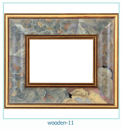 wooden Photo frame 11