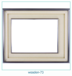 wooden Photo frame 73